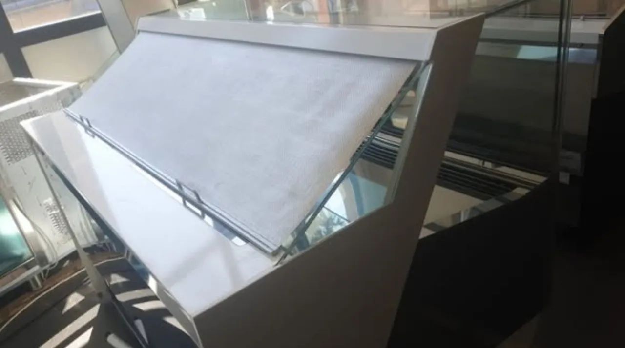 Vitrine ISA DIVA 18 sabores - Foto 4