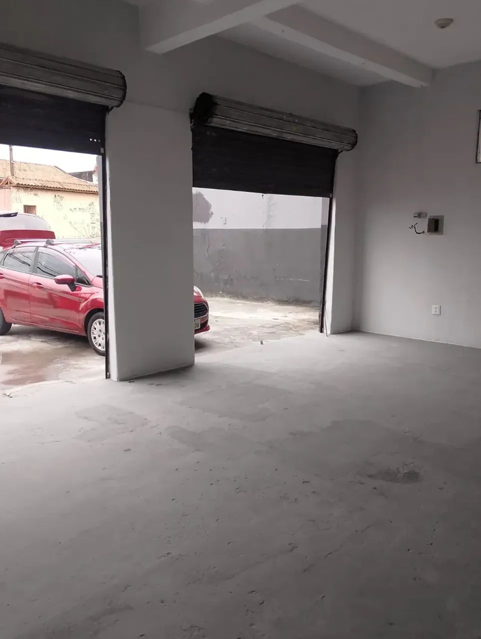 Ponto Comercial à venda na Avenida Japão em Mogi