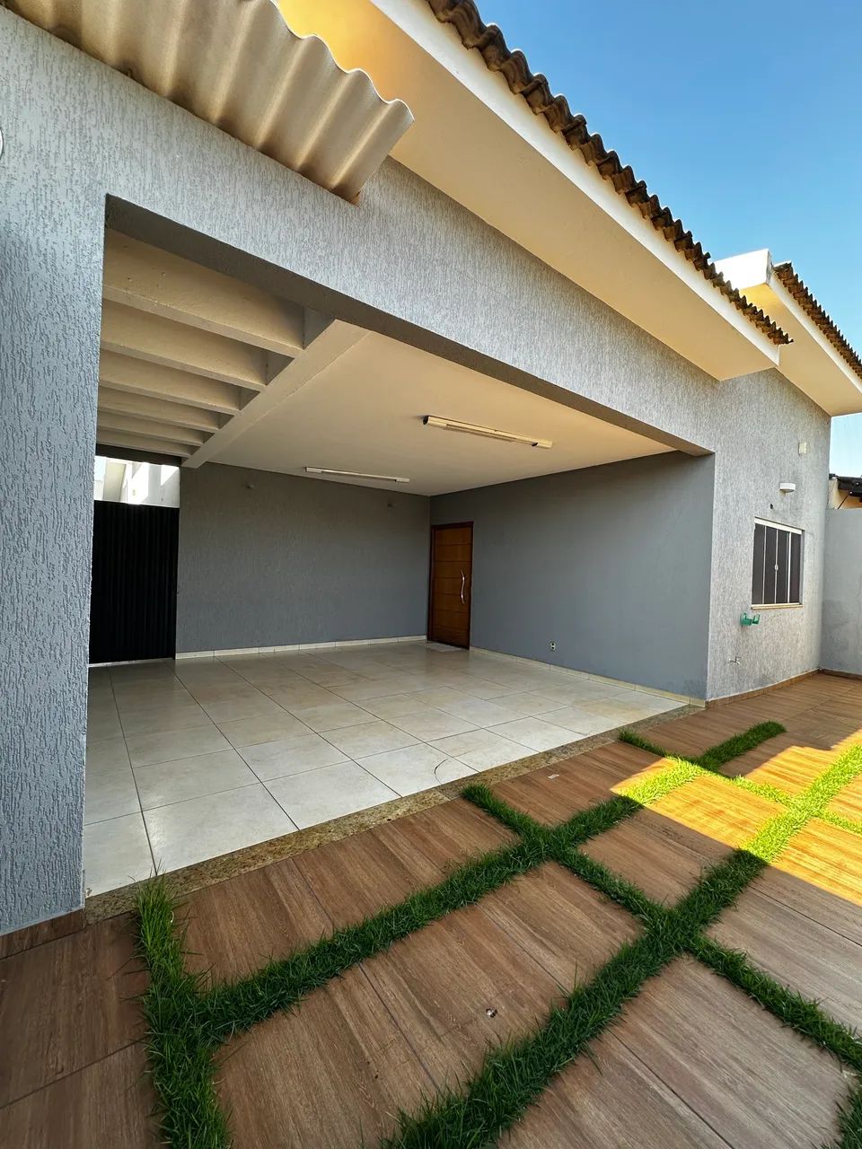 ALUGUEL CASA SOLAR DO AGRESTE - Foto 2