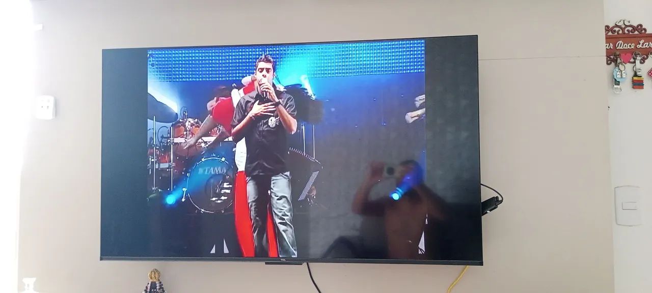 TV TCL  - Foto 2