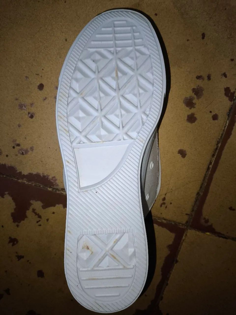 Tênis All Star Converse - Foto 3