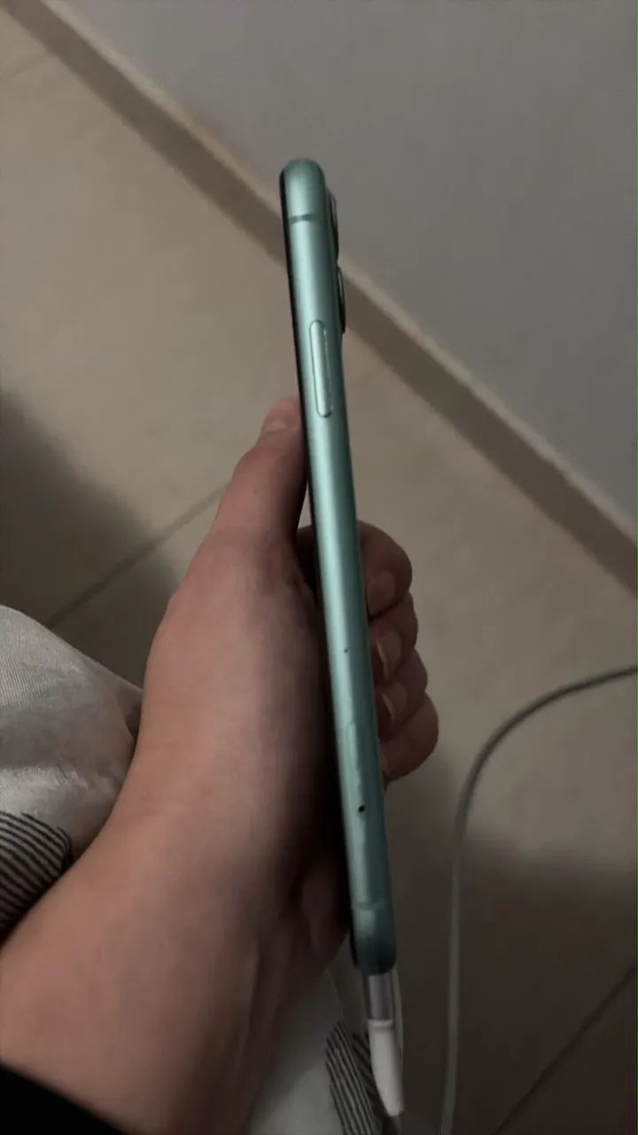 IPHONE 11 128gb - Foto 4