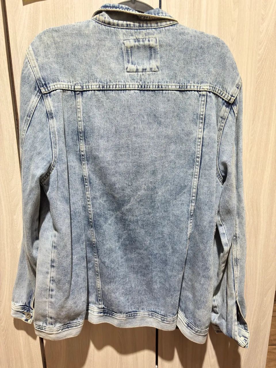 Jaqueta jeans G - Foto 4