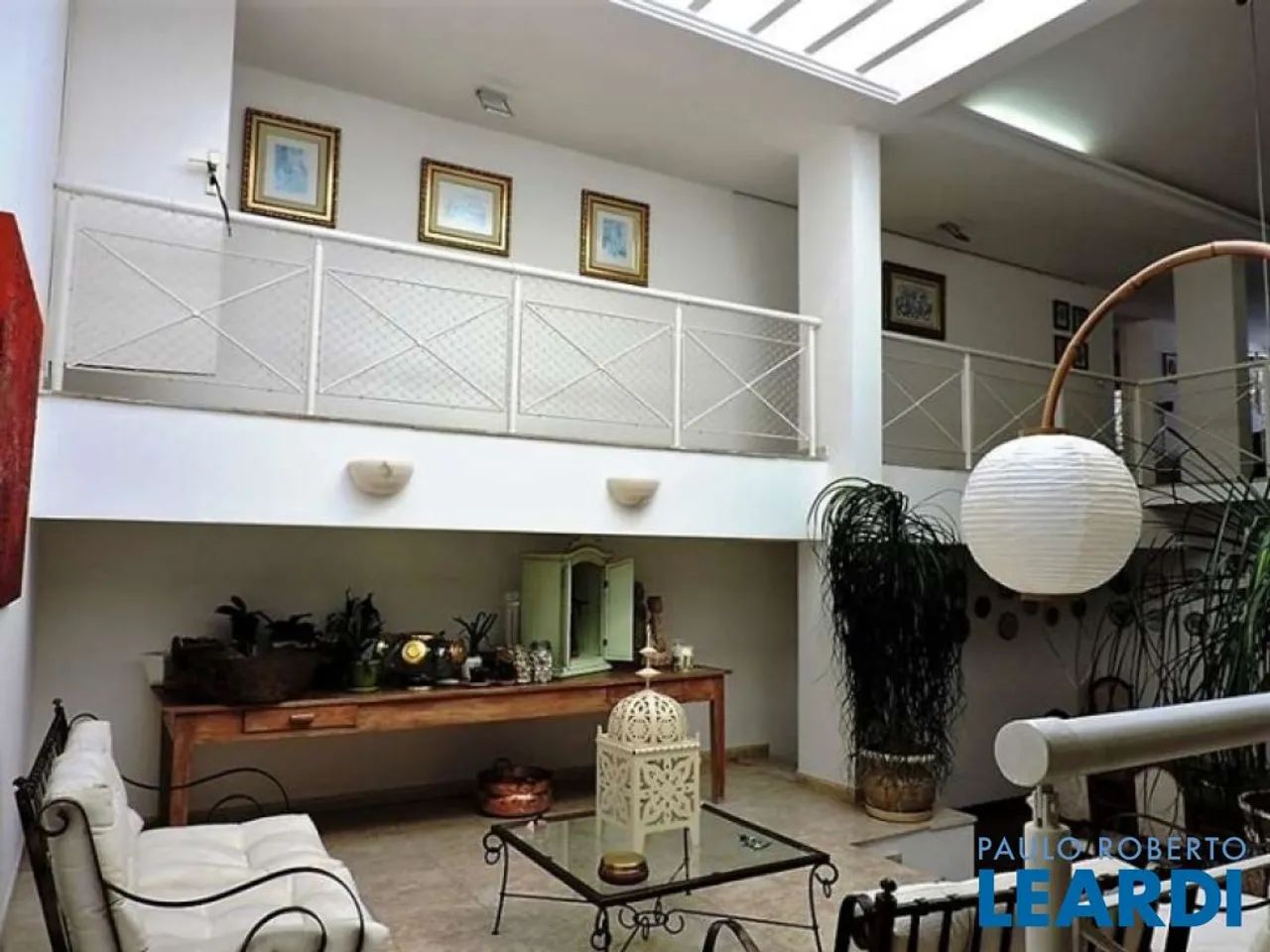 CASA EM CONDOMÍNIO - CHÁCARA DE LA ROCCA - SP - Foto 2