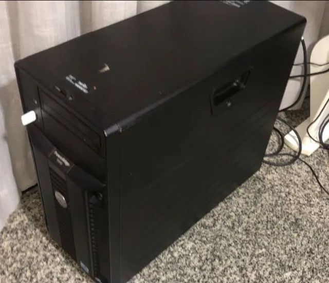 Servidor Dell Poweredge T310 Seminovo - Foto 4