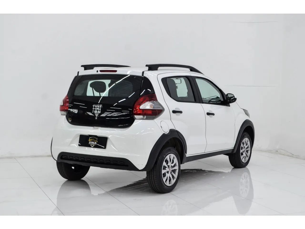 Fiat Mobi 2019 - Foto 4
