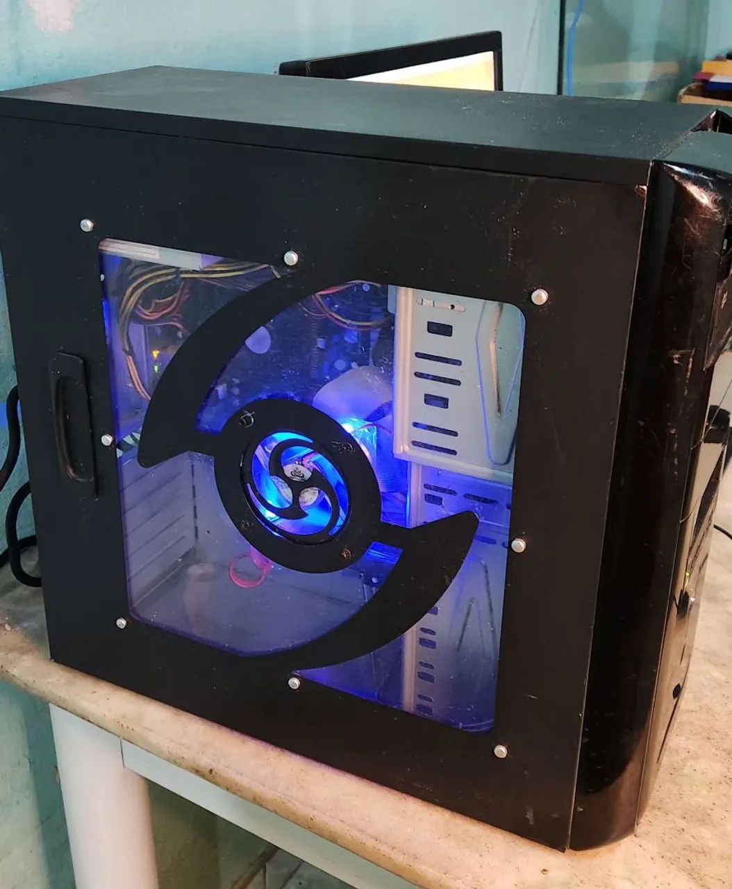Computador completo  - Foto 5