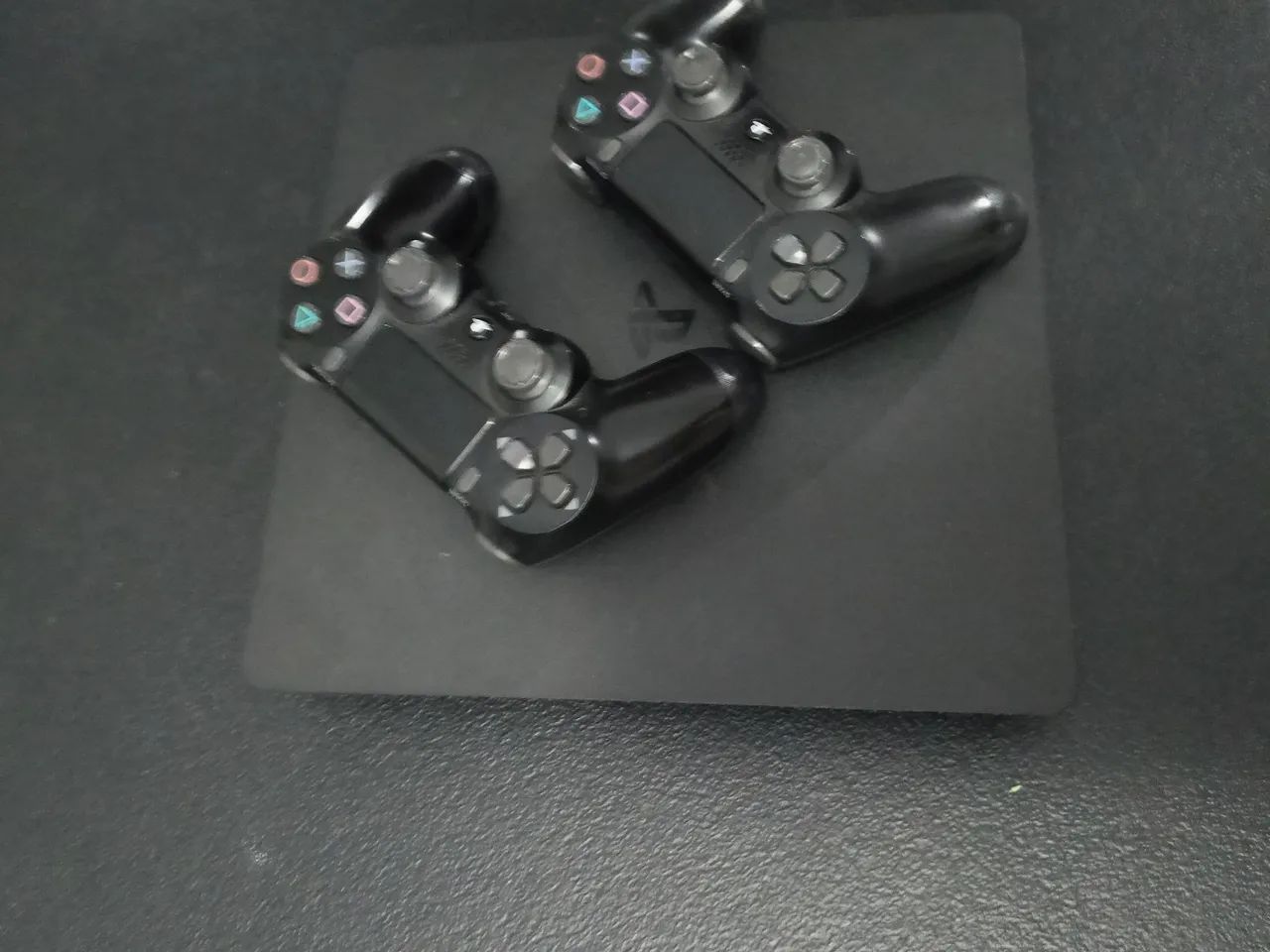 Ps4 Slim 1 Tera  - Foto 2