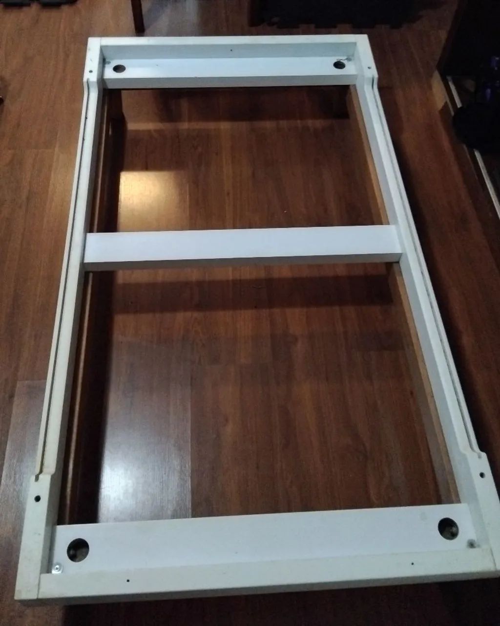 Berço/Cama 3 níveis - Usado - Foto 5
