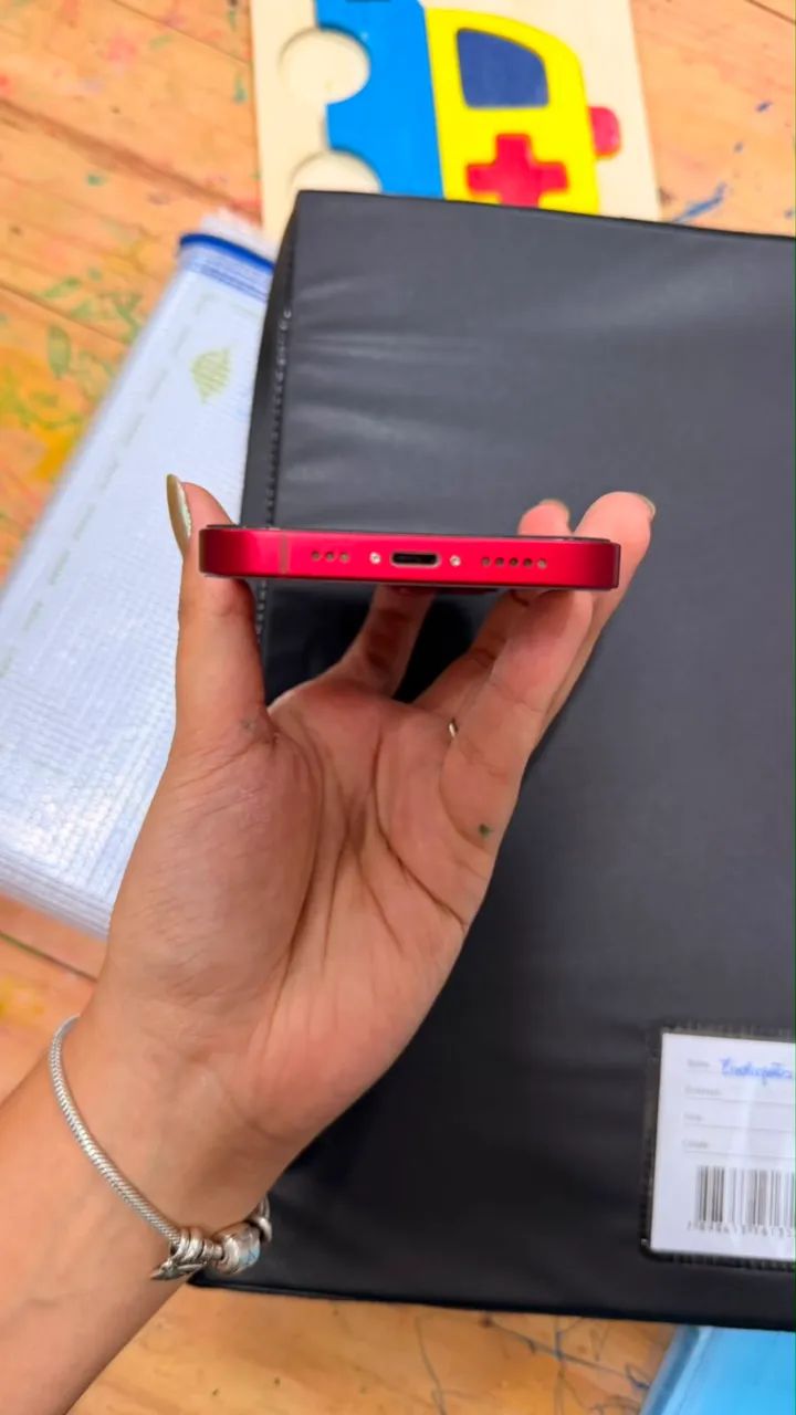 iPhone 13 512 GB - Foto 4