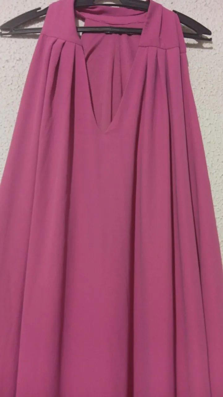 Roupas semi novas  - Foto 4
