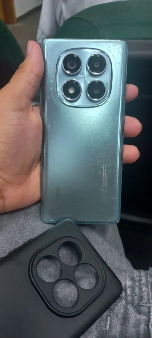 Vendo ou troco por iPhone 13 Pro Max 