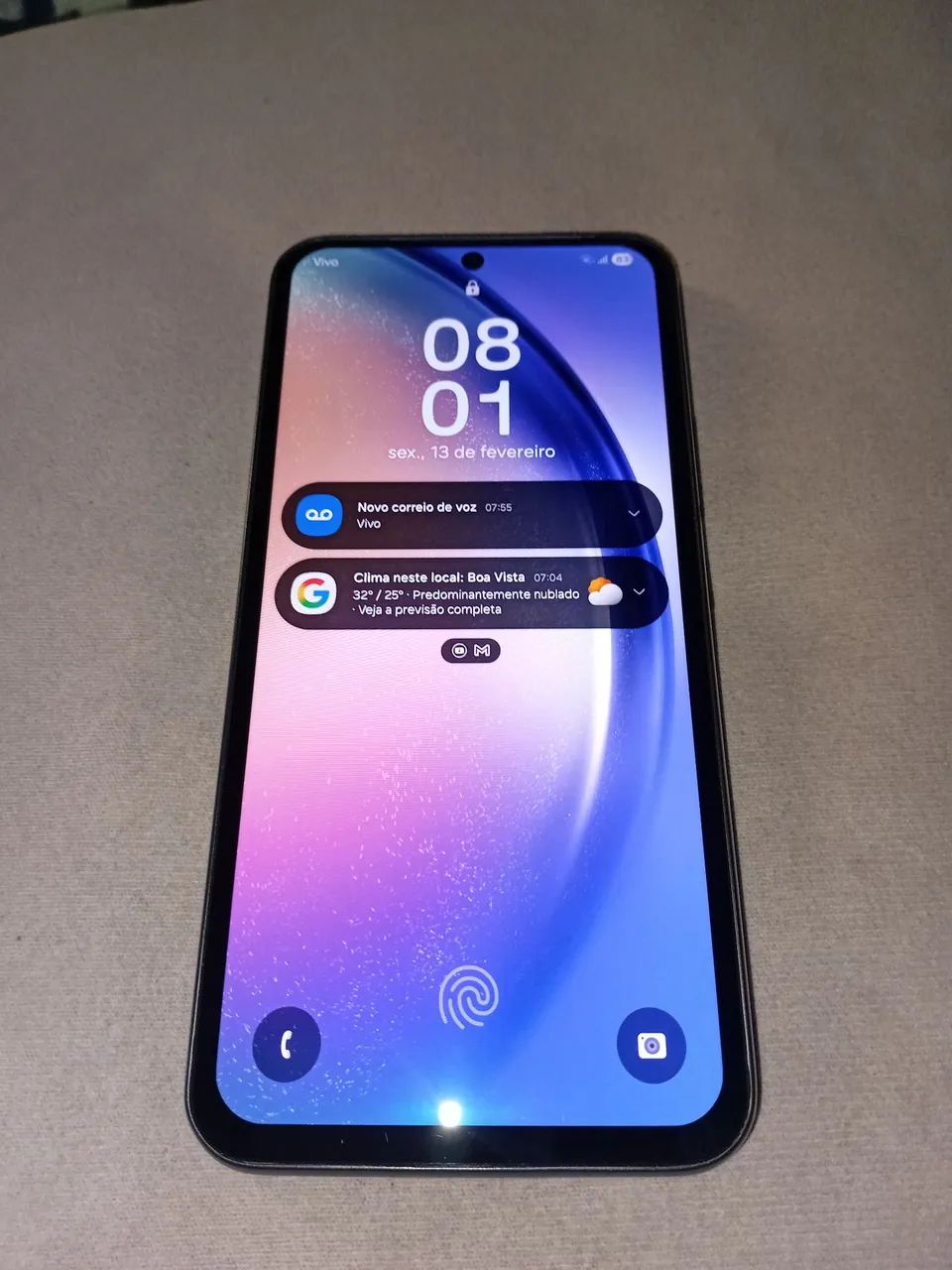 Samsung A54 5g  - Foto 2