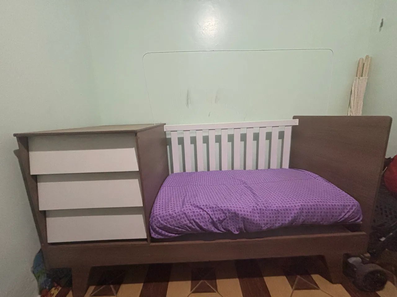 Berço - Foto 4