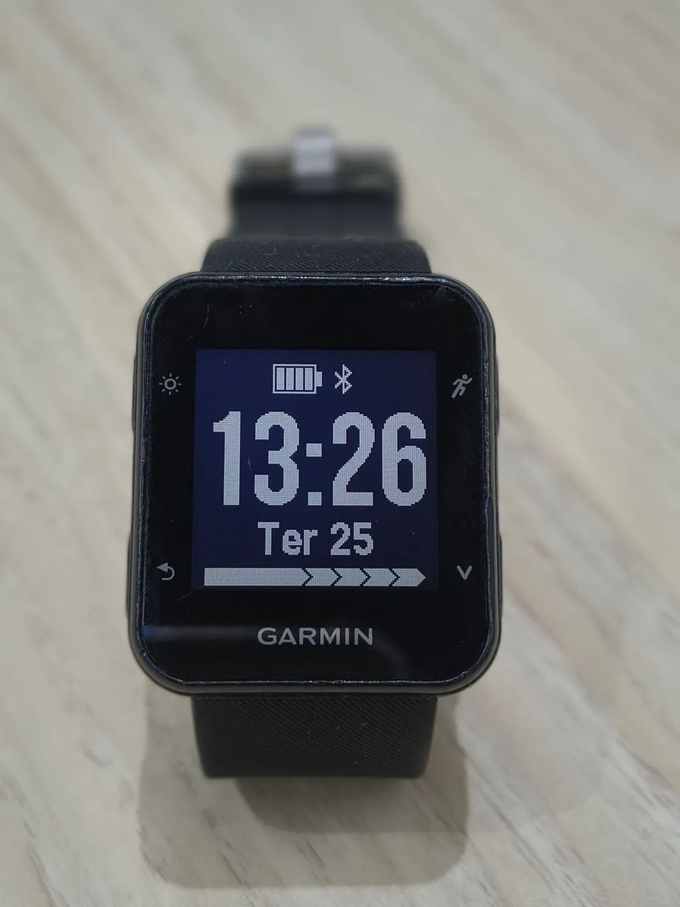 Relógio Garmin 35
