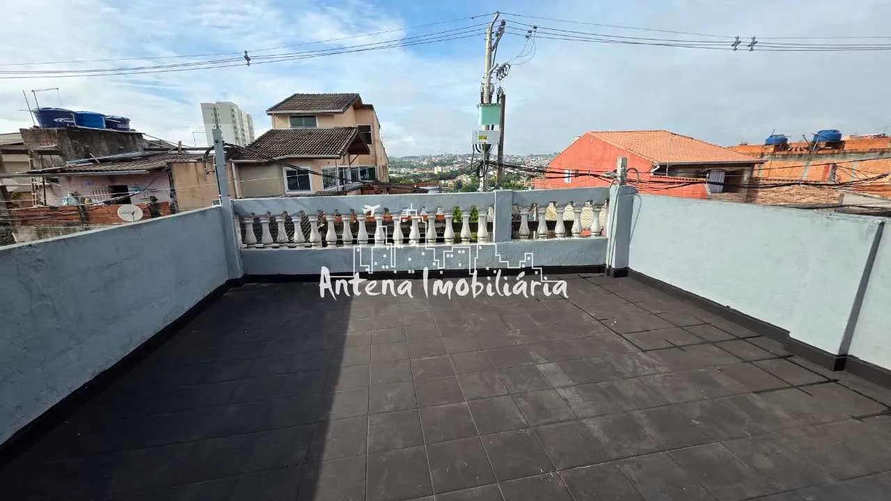 Casa com 01 dormitório no Jd. Anchieta - Cód.: 12802