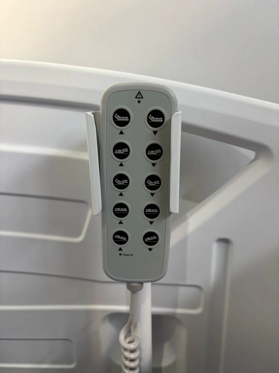 Cama Hospitalar - Foto 4