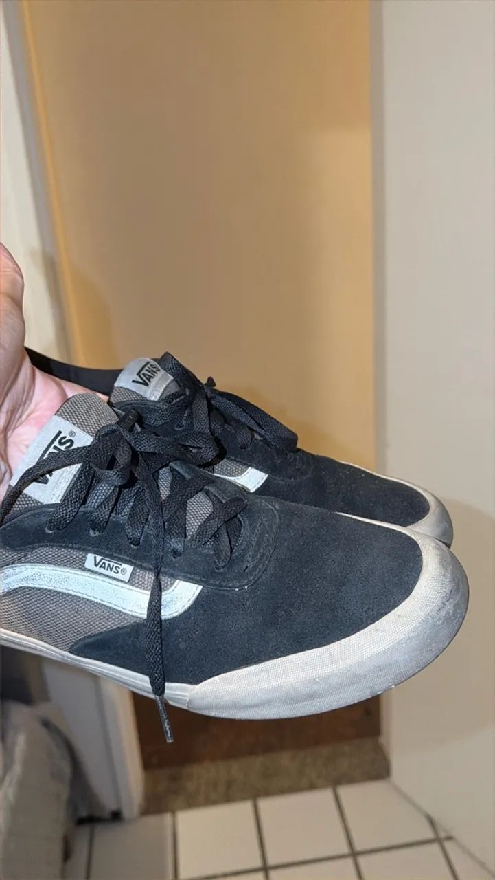 Tênis vans 
