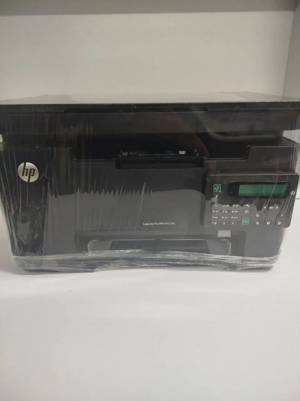 IMPRESSORA HP M127fn
