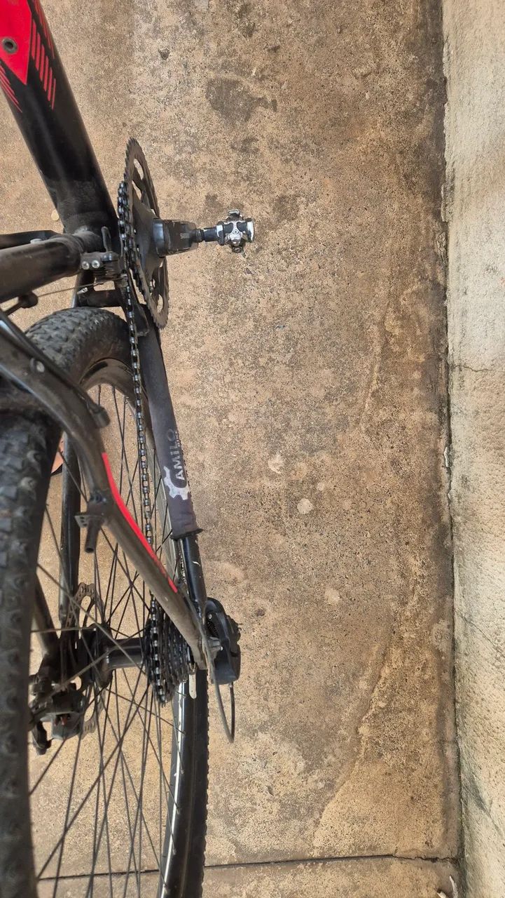 BICICLETA GTA ARO 29 - Foto 4