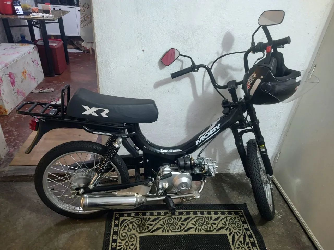 Vendo Mobilete 