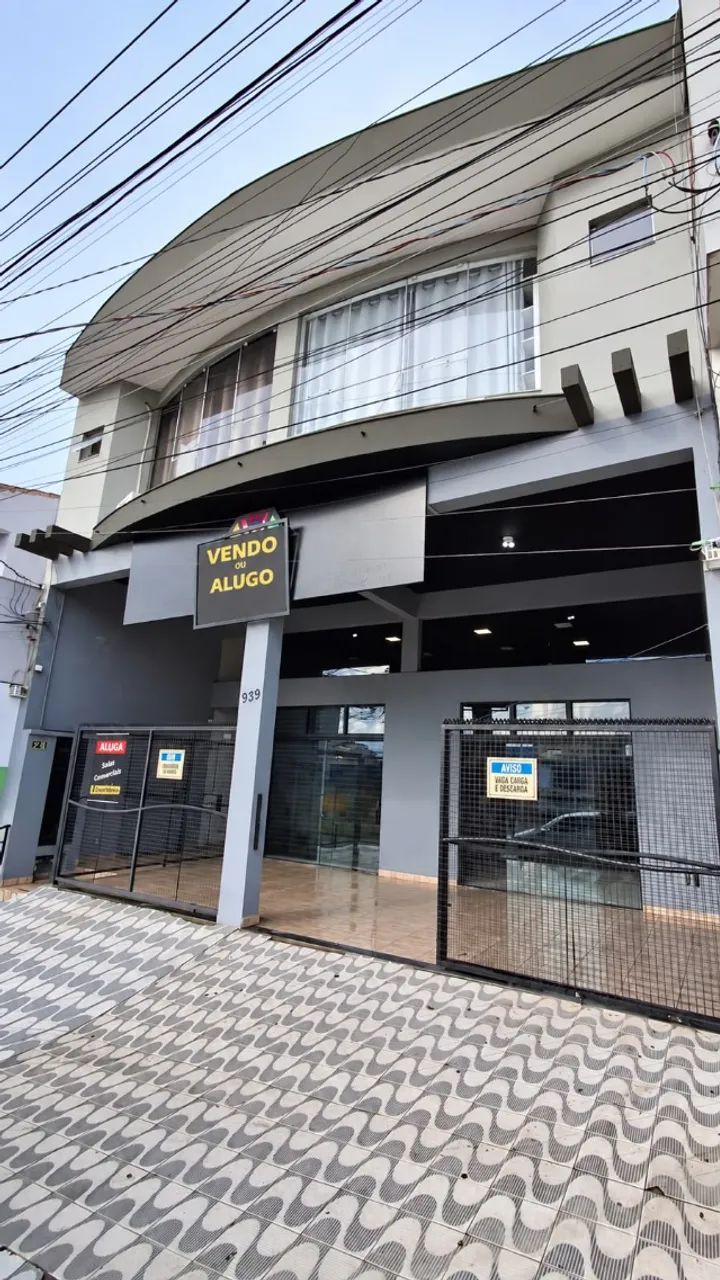 IMÓVEL A VENDA -AVENIDA OCTÁVIO AUGUSTO RANGEL - Foto 2