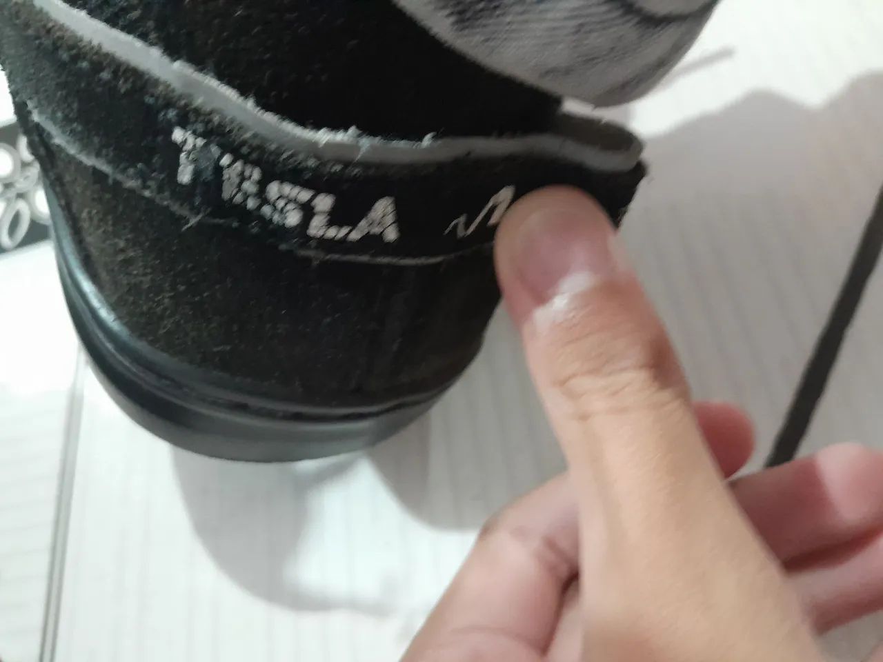 Tenis tesla - Foto 5