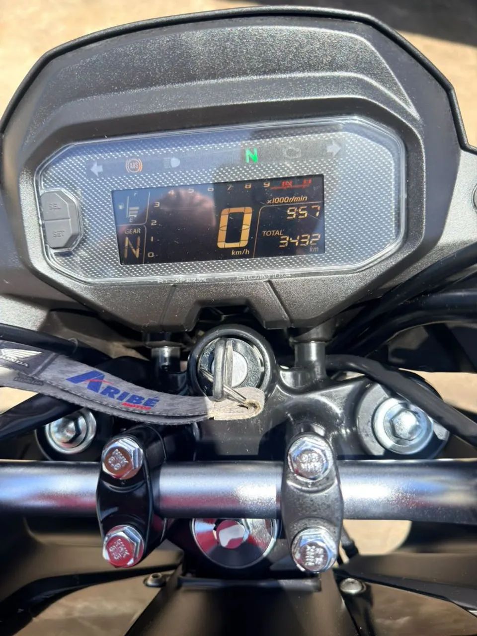 Vendo Titan 2025 - Foto 4