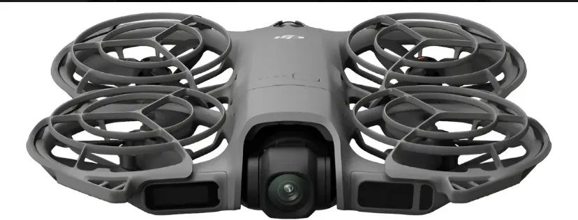 DRONE DJI NEO 2  - Foto 3