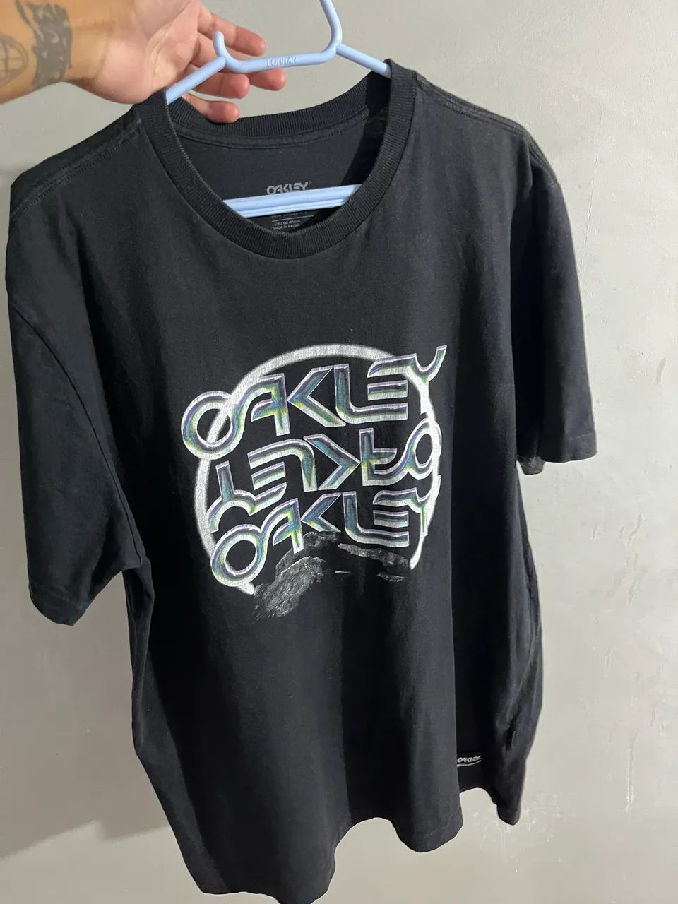Camiseta Oakley original  - Foto 2