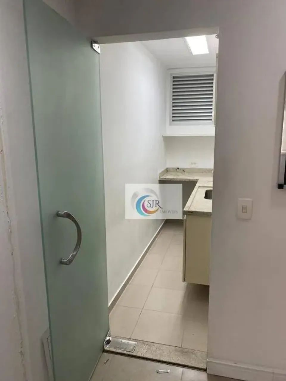 Conjunto Alto Padrão para locação no coração da Vila Olímpia, 212 m² , em frente ao shoppi - Foto 12