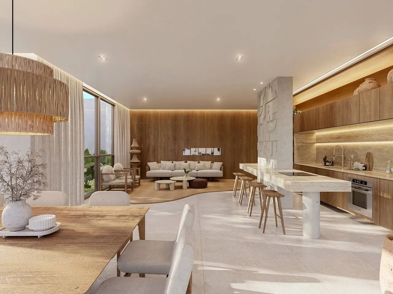 PENINSULA COLLECTION BY TEGRA - GRAN THAI LEISURE - Foto 4