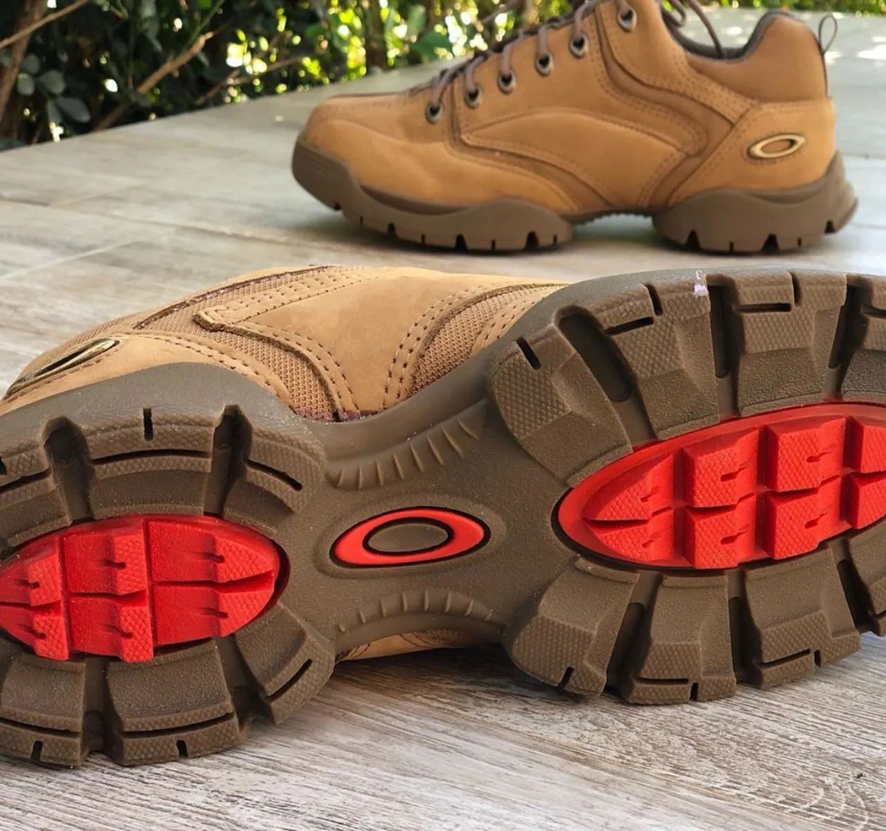 Tenis Oakley  - Foto 2
