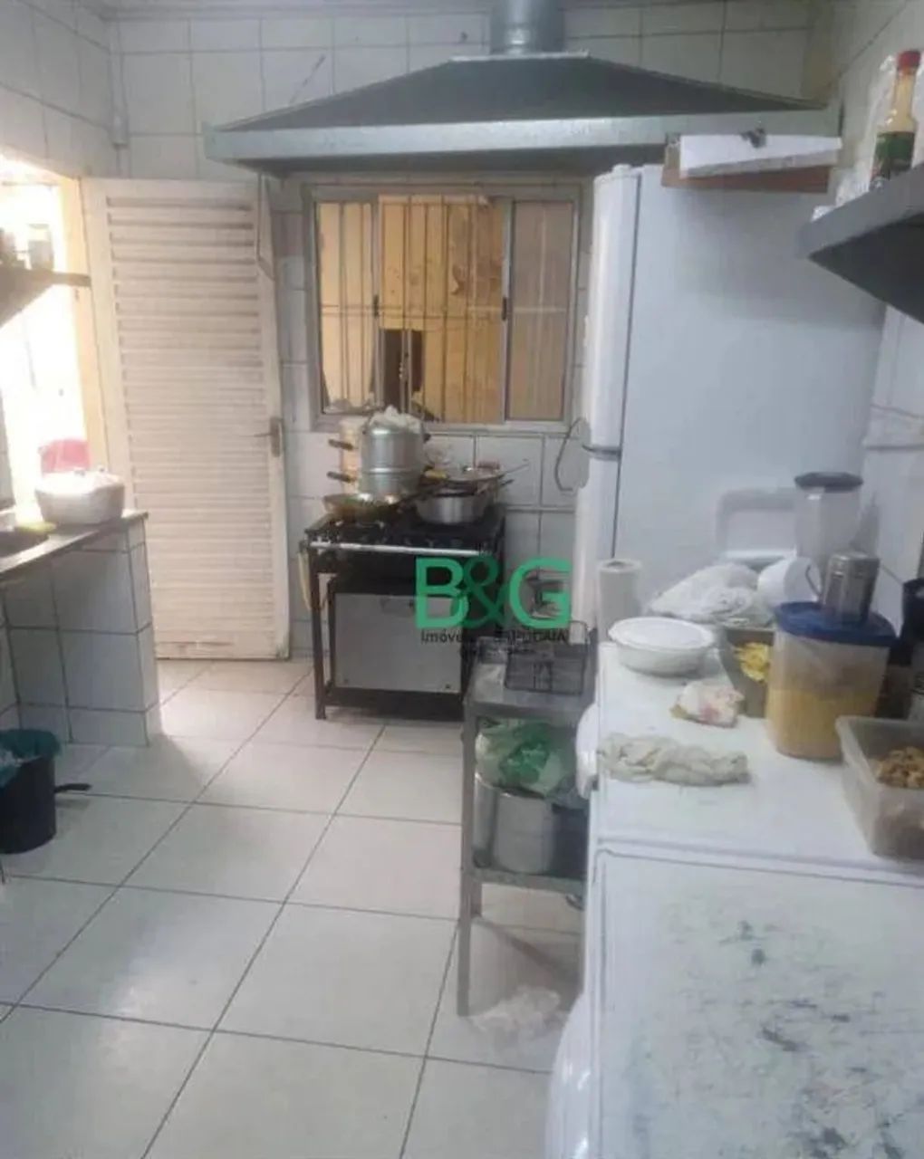 Ponto à venda, 100 m² por R$ 120.000,00 - Vila Carrão - São Paulo/SP - Foto 5