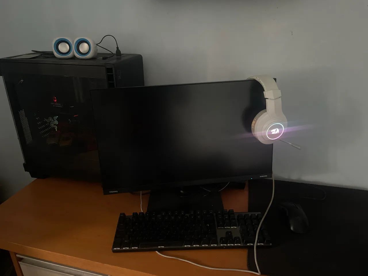 PC GAMER 