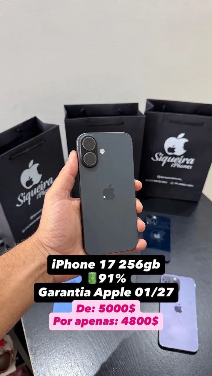 iPhones - Foto 2