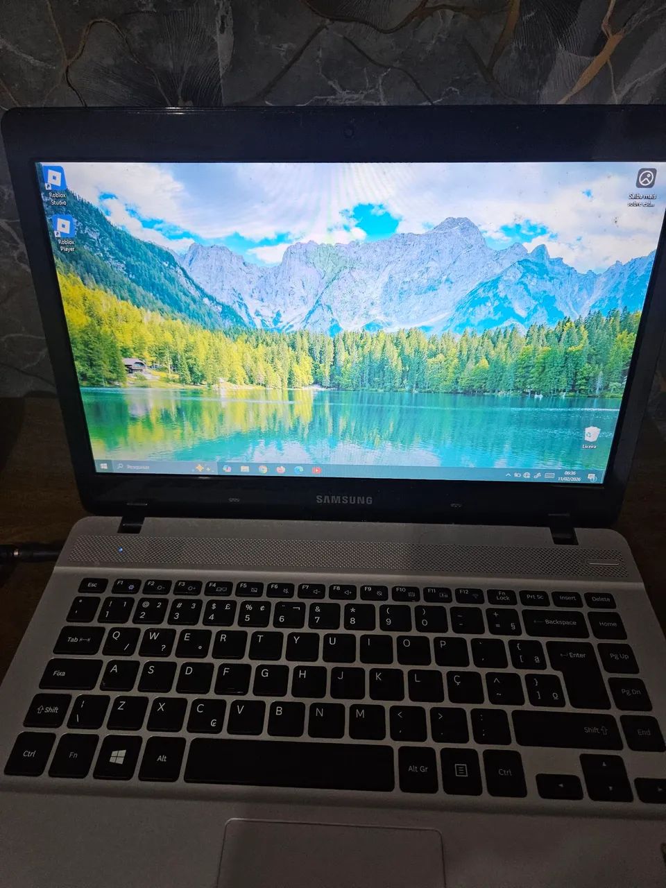 NOTBOOK