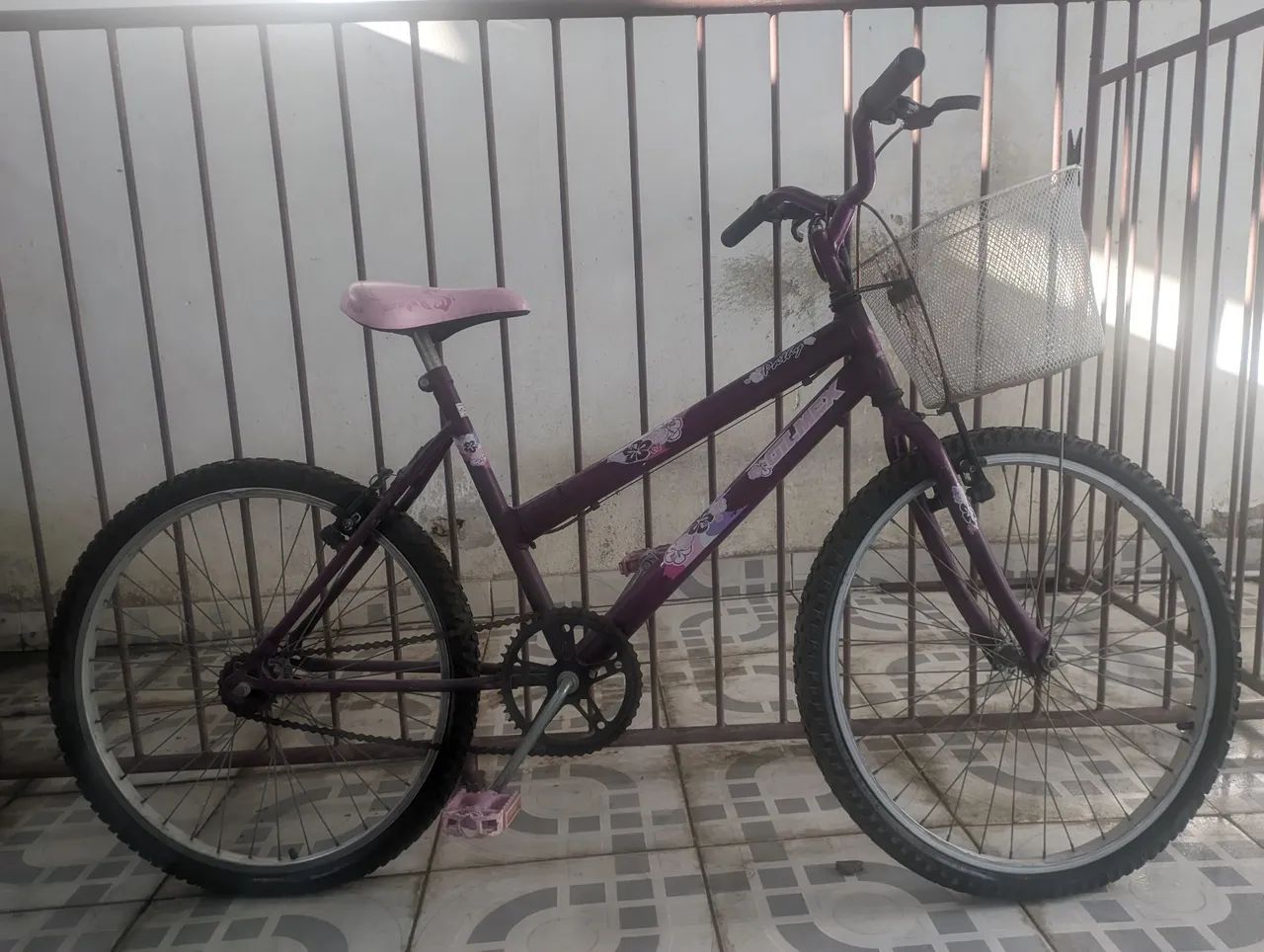 Bicicleta Aro 24 - Foto 3