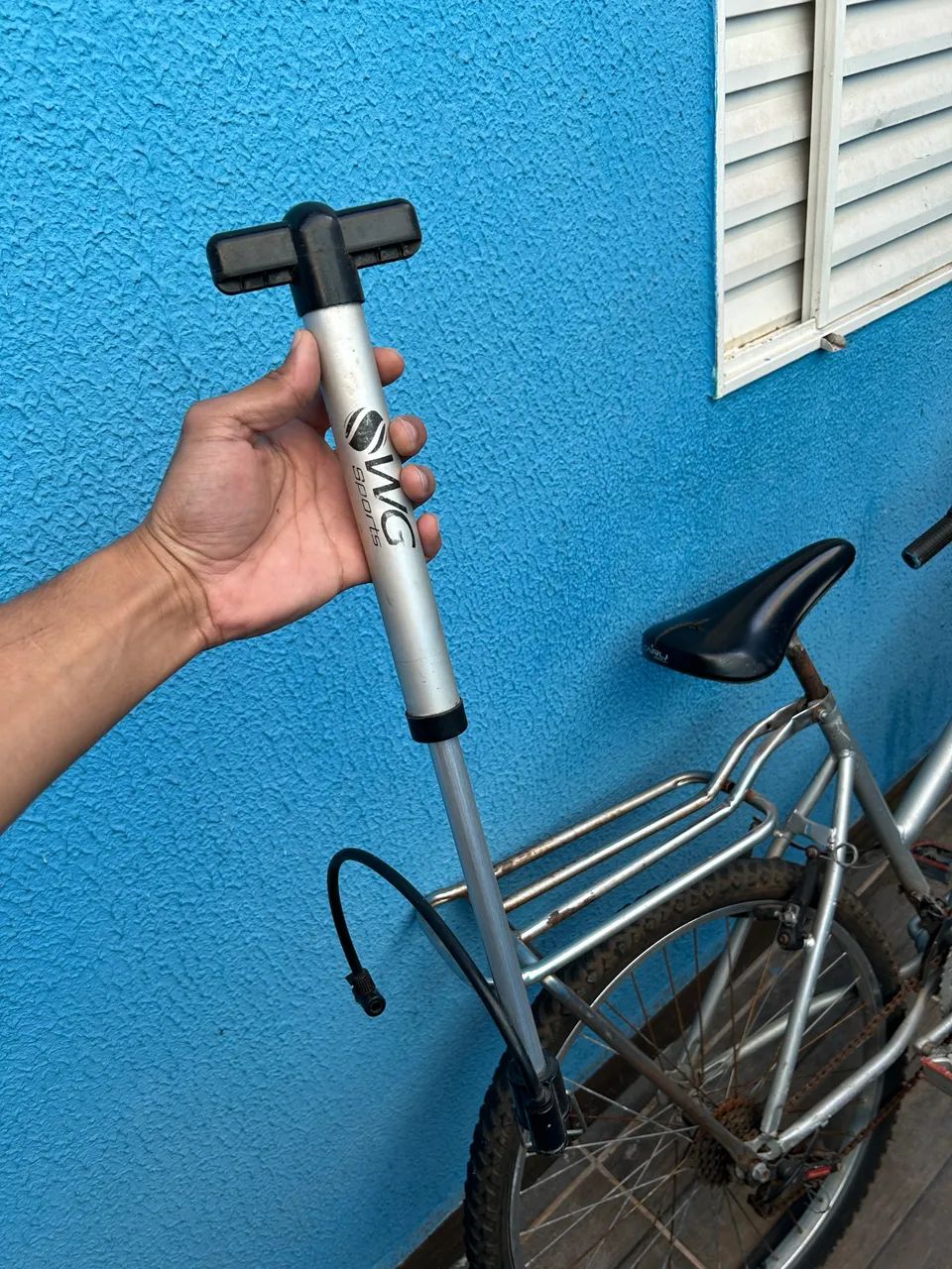 Bicicleta Aro 26 - Foto 2