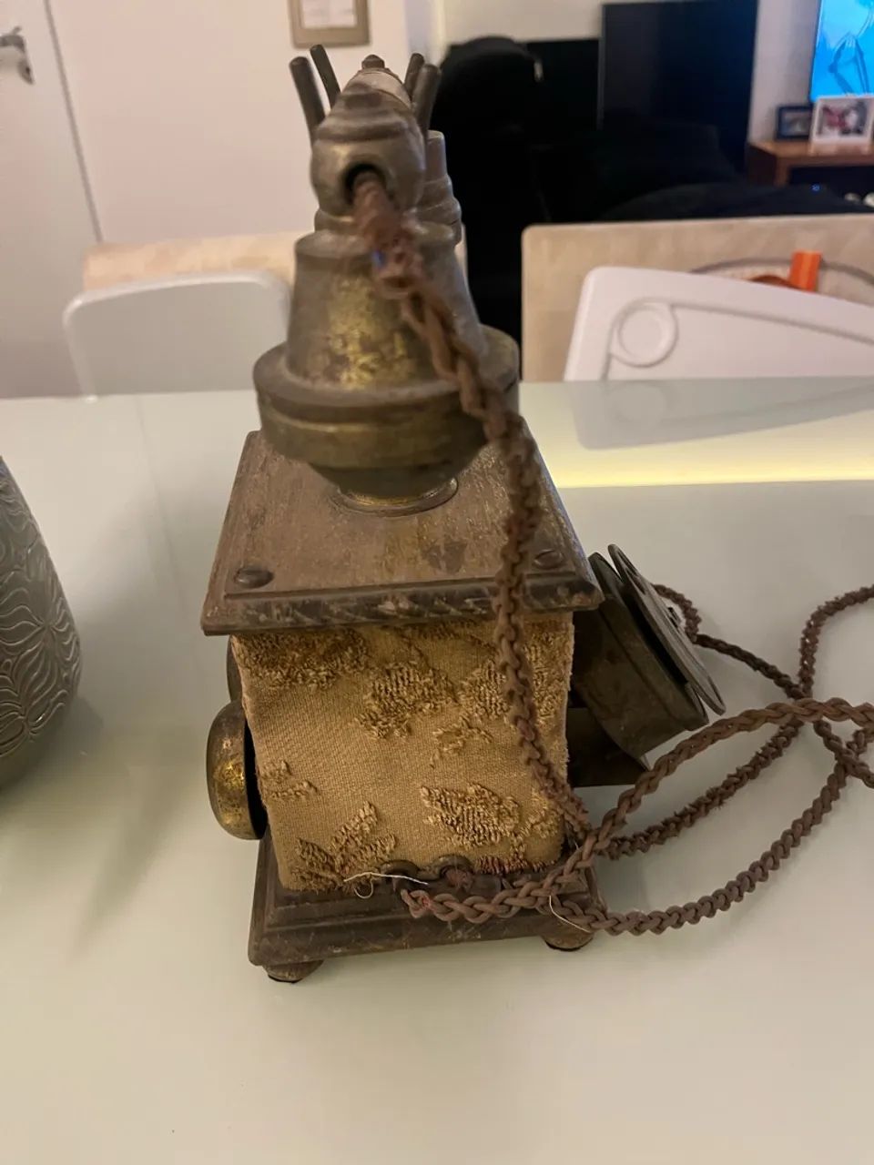 Telefone antigo  - Foto 3
