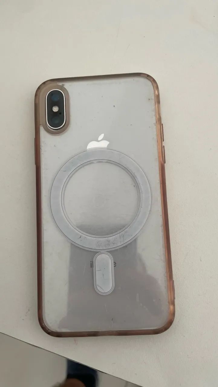 iPhone XS - Foto 2