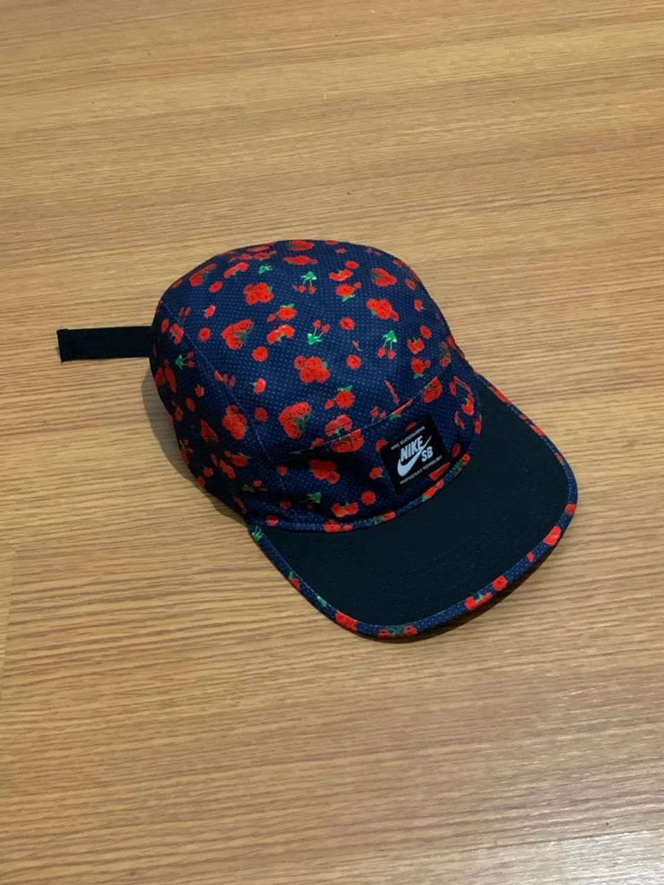 bone nike sb aw84 5 panel 2014 - Foto 5