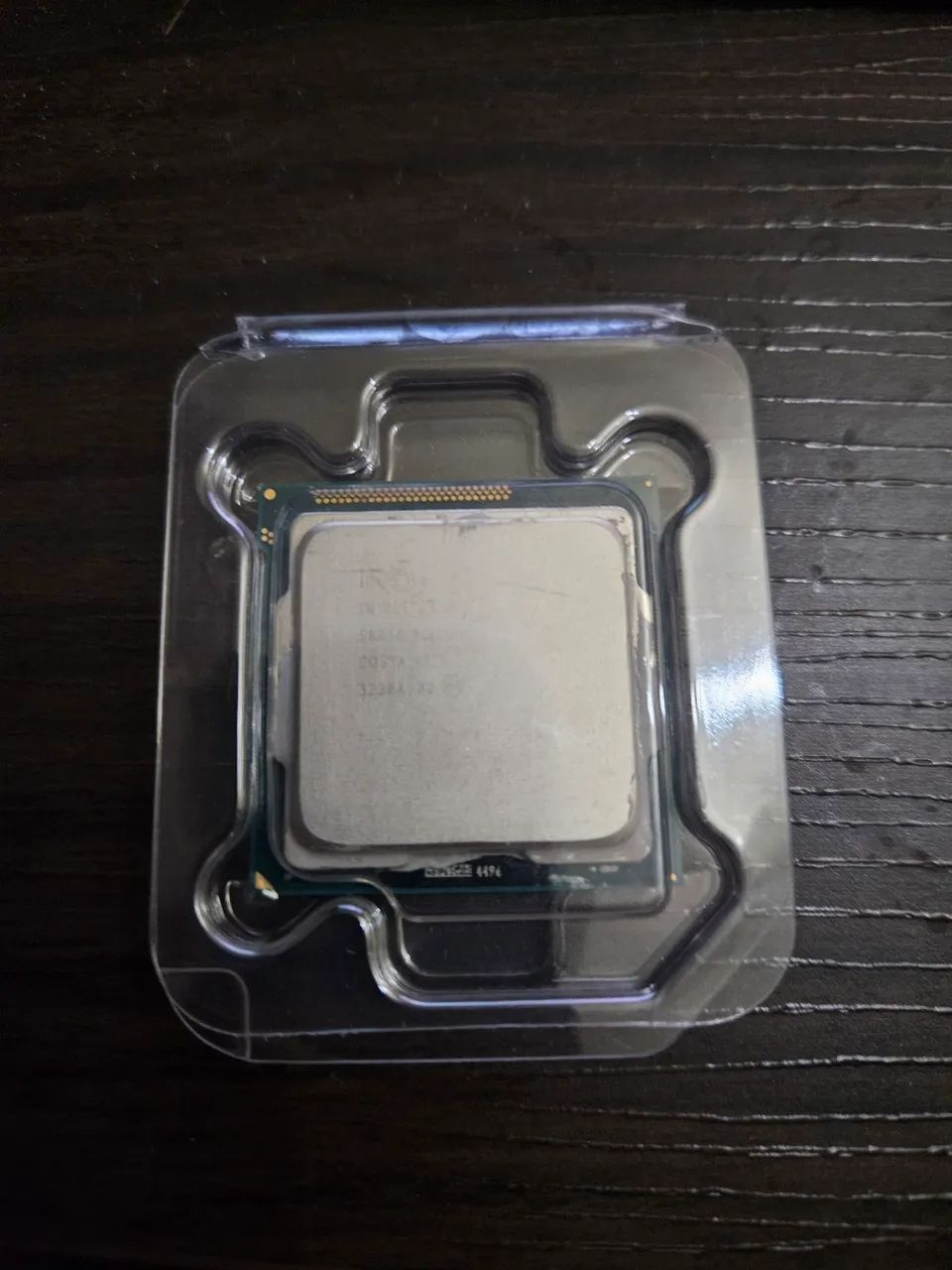 Processador i5 3470