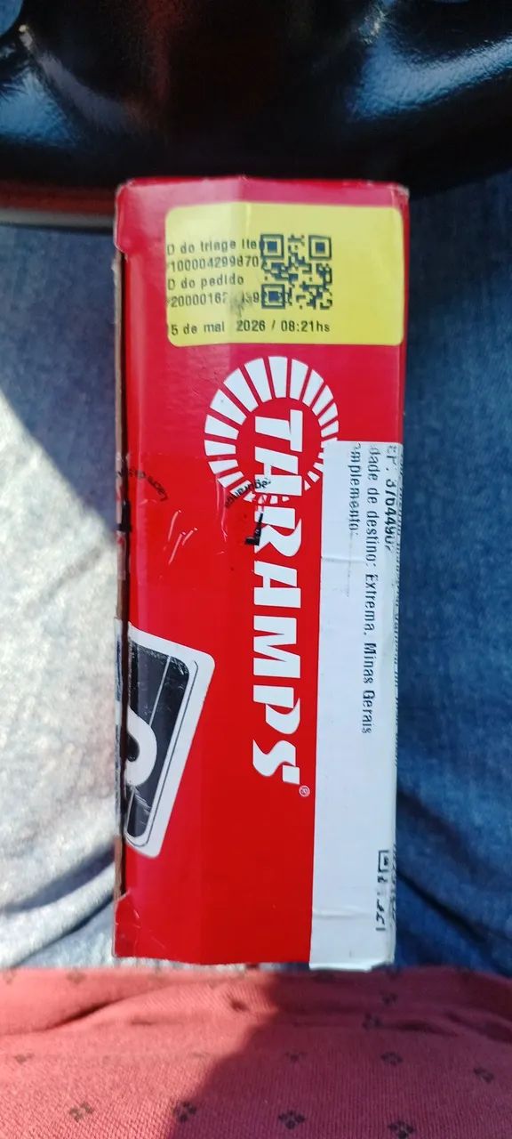 Módulo Automotivo Som Taramps - Foto 5