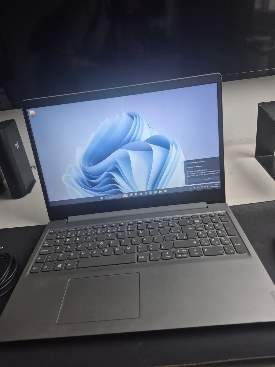 Notebook Lenovo i7  - 20GB RAM  - SSD 1T