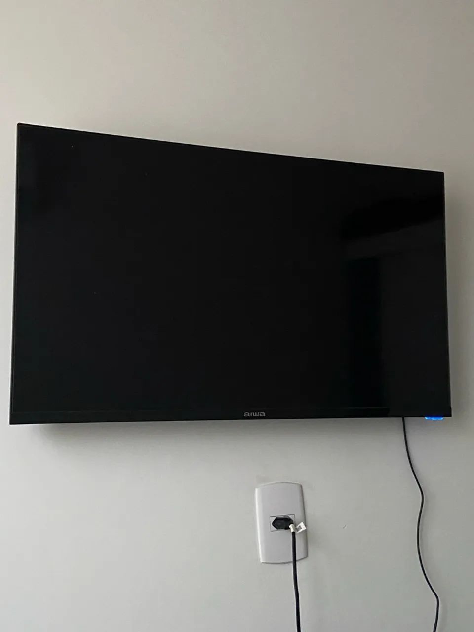 TV AIWA 32? polegadas - nova - com caixa
