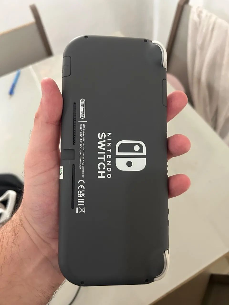 Nintendo switch lite DESBLOQUEADO - Foto 5