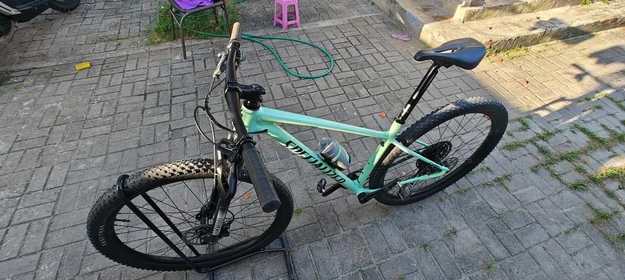 Specialized Chisel Comp - Foto 4