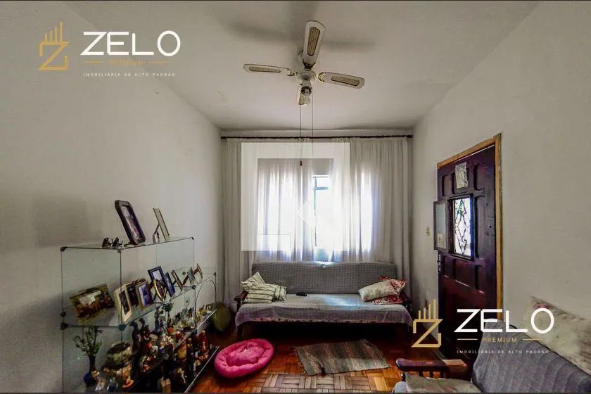 CASA RESIDENTIAL em Campinas - São Paulo, Bosque - Foto 3