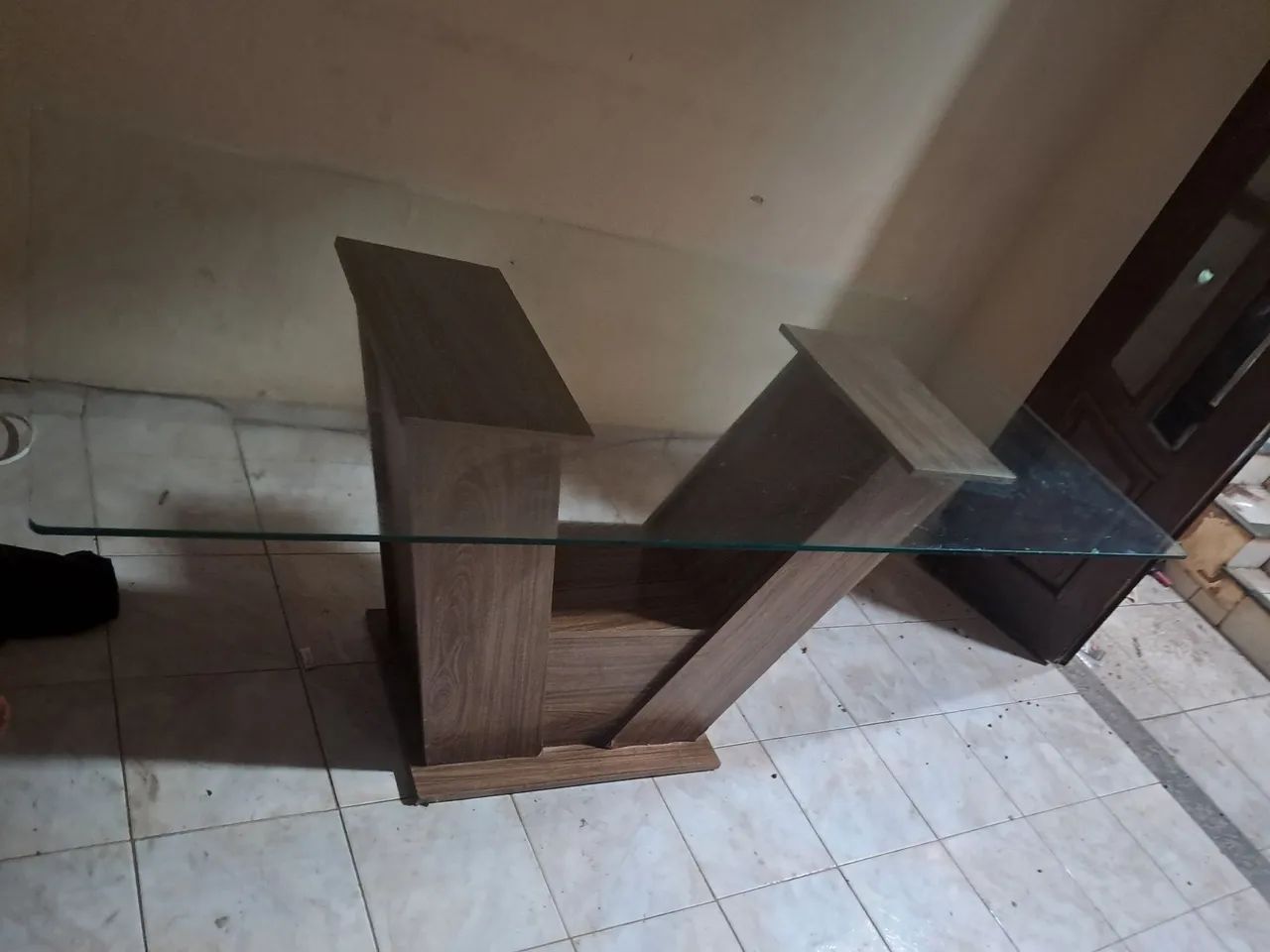 Glass Table65581379169794120